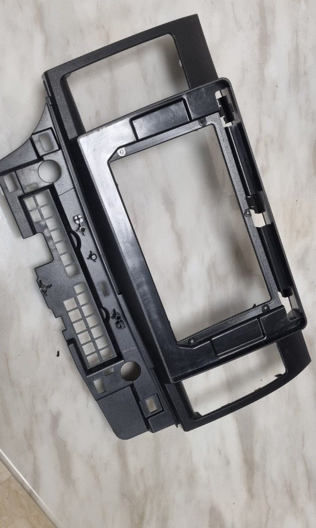 Lancer EX Android panel (Category: Navigation & Displays) located in Singapore. Submitted by MajesticAutosg (Listing ID 1354630007, Image 1). Description: Lancer EX Android panel. Option to come with Android system. Cash and carry. Pm for more details..