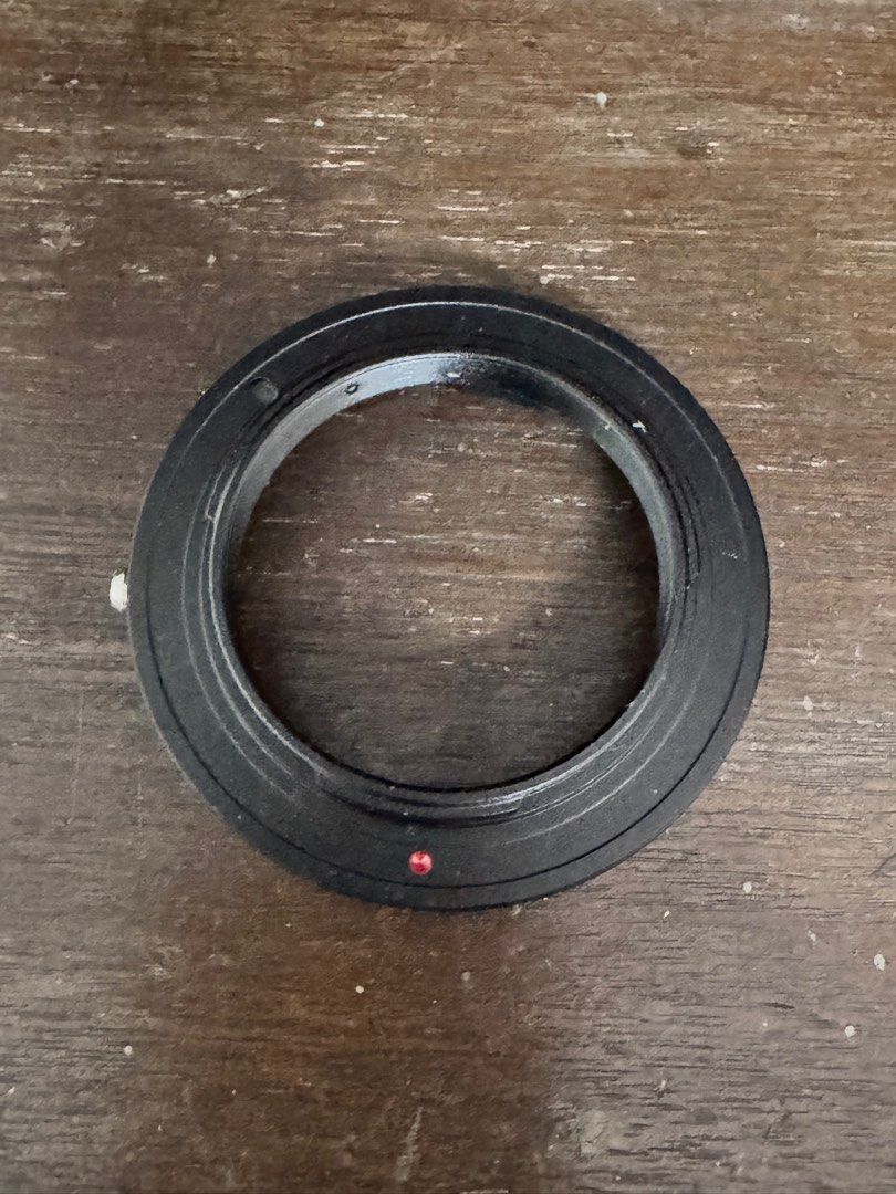 徕卡 M 至 FX 接环镜头转接器62863835008003112