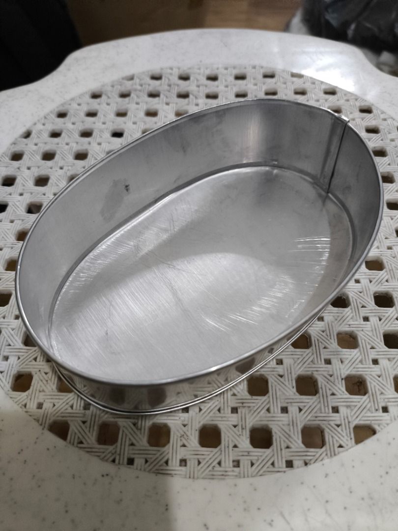 Llanera SALES (Small/Medium/Large) (Category: Other Kitchenware & Tableware) located in Quezon City. Submitted by gonzotrickster9899 (Listing ID 1354703489, Image 2). Description: Llanera for sale Small - ₱10 Medium - ₱13 Large - ₱16 Meet me within Quezon City.