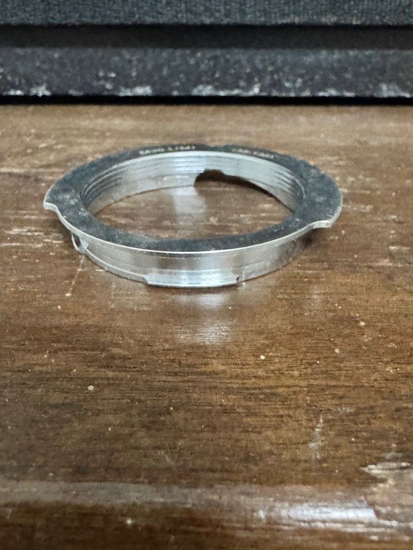 M39 to Leica M Mount Lens Adapter62863065404546111