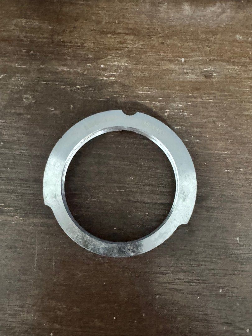 M39 to Leica M Mount Lens Adapter62863065404546113