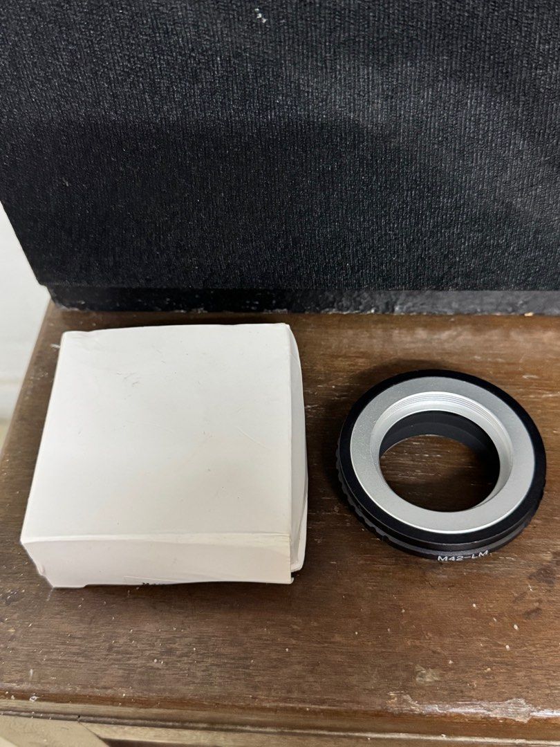 M42 to Leica M Mount Lens Adapter62863089064323113