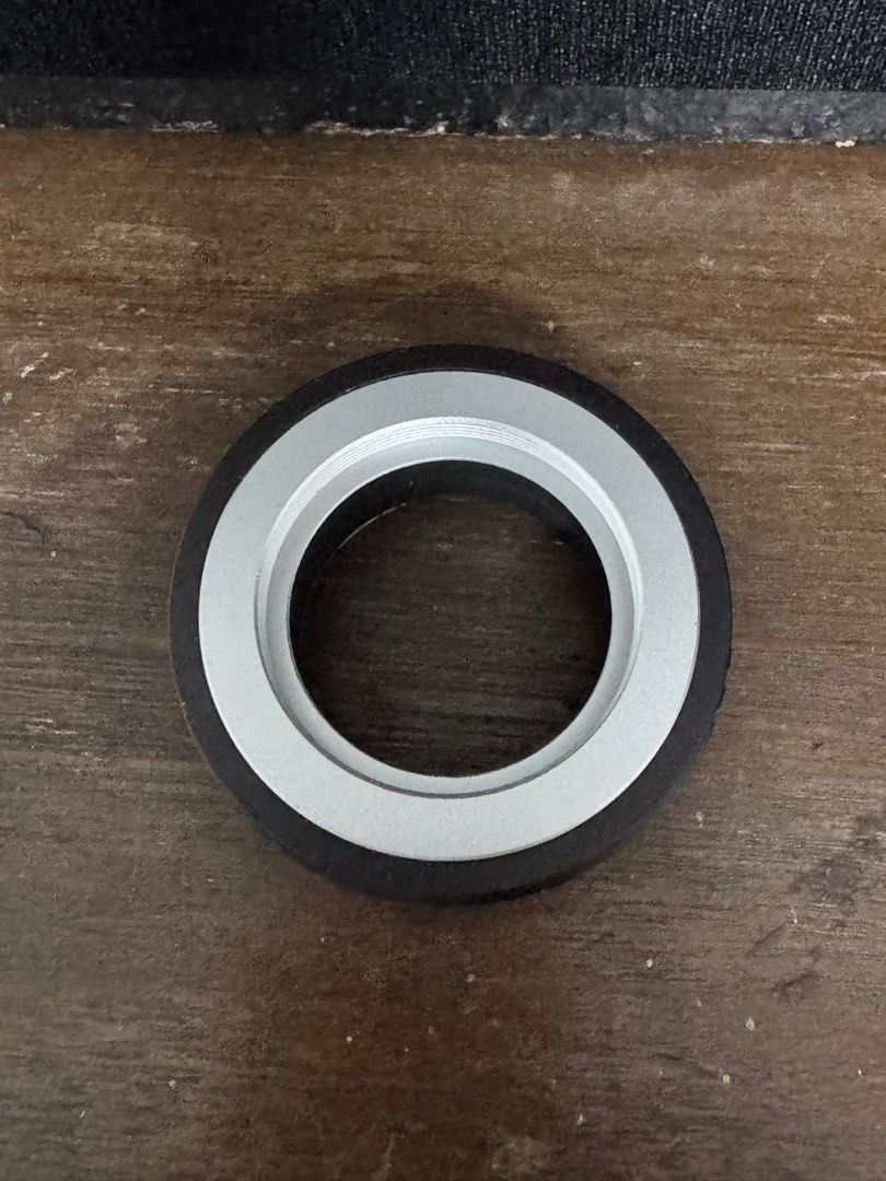 M42 to Leica M Mount Lens Adapter62863089064323111