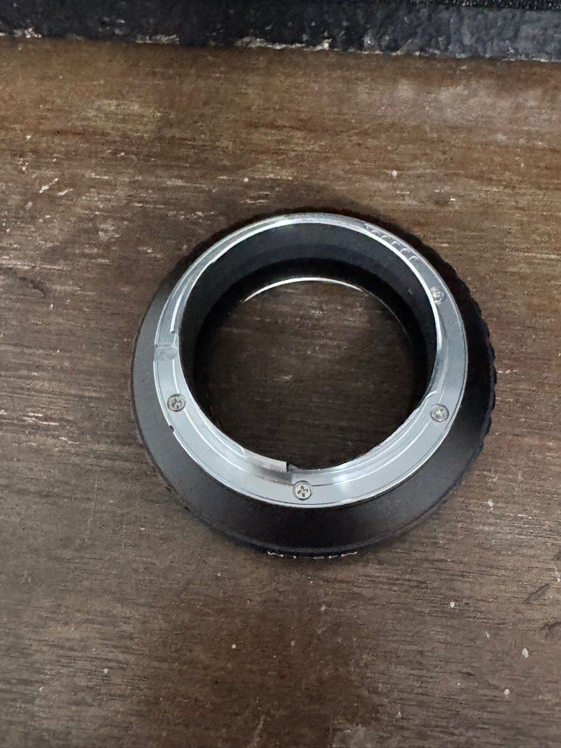 M42 to Leica M Mount Lens Adapter62863089064323112