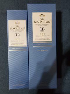 威士忌界的勞斯萊斯 與 梵高"輕井沢 Karuizawa   "麥卡倫 Macalllan "威士忌界的勞斯來斯攻略.  Collection item 3