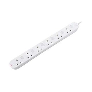 MasterPlug extension sockets extension cords extension plugs Collection item 1