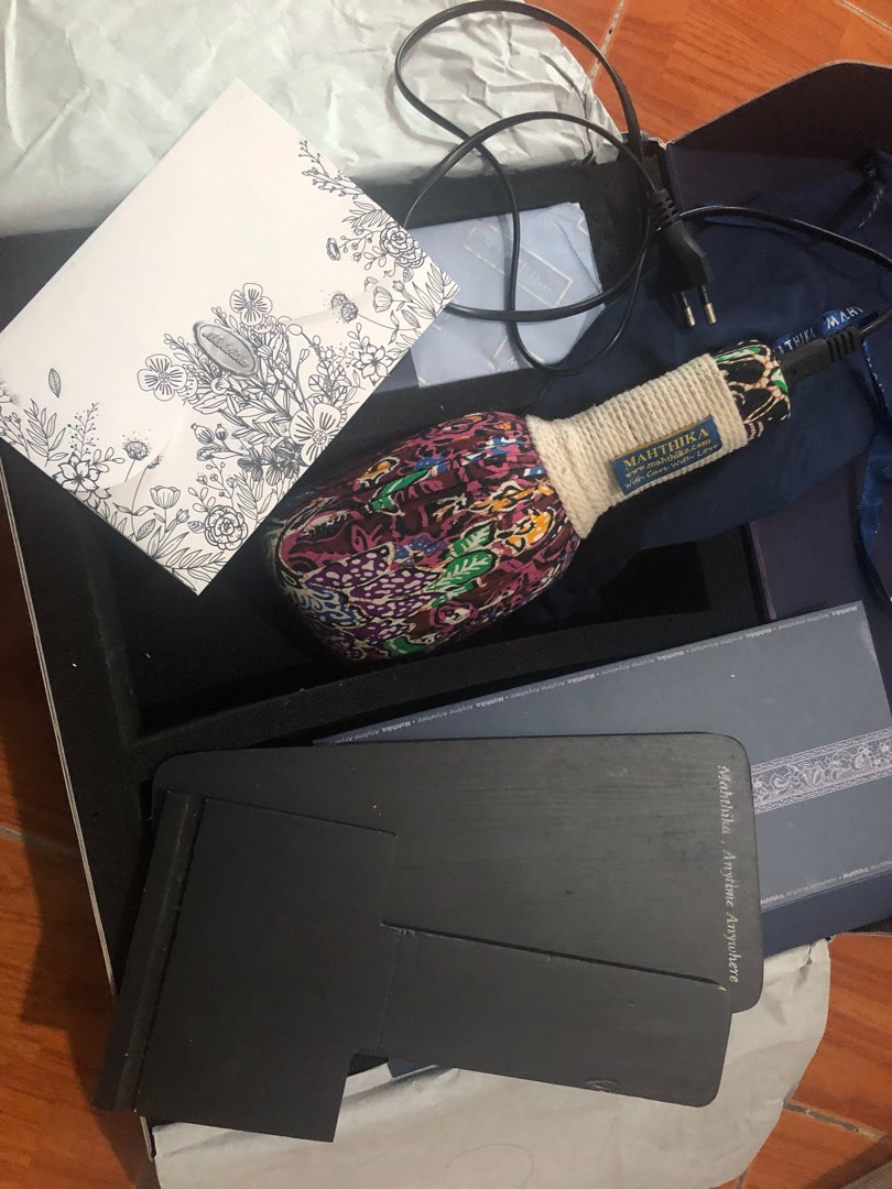 MATHIKA TUNGKU (KESUMA) , Babies & Kids, Maternity Care on Carousell