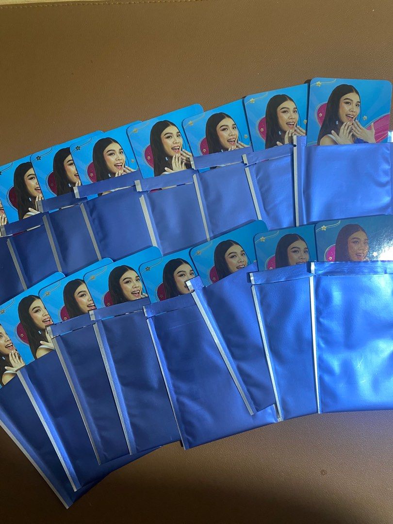 Modess Stacey PC Trade or Sale (Category: Figurines & Statues) located in Manila. Submitted by cleyadel (Listing ID 1354688207, Image 1). Description: FOR SALE OR TRADE Modess Stacey Sale: Php 80 each Trade: Modess Maloi Enervon Stacey, Jho, Aiah and Sheena Any Puregold PC Any Jollibee Burger except Maloi Loc: Sampaloc, Manila.