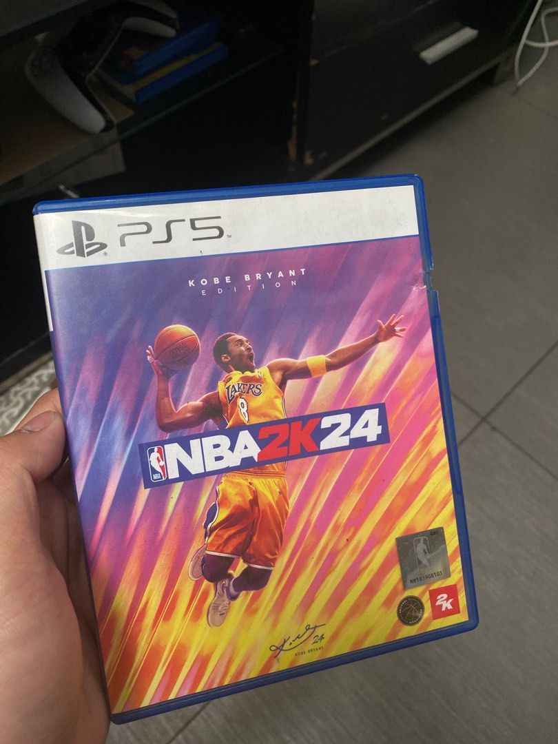Nba 2k24 ps5 (Category: PlayStation) located in Manila. Submitted by gstuffs. (Listing ID 1354547718, Image 1). Description: .