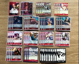 (Category: ) located in . Submitted by optcgsg (Listing ID 1354632066, Image 1). Description: .