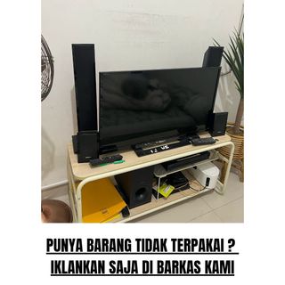 (Kategori: ) berada di . Dikirim oleh infobarkasbandungofficial (ID iklan 1354701018, Gambar 1). Deskripsi: .