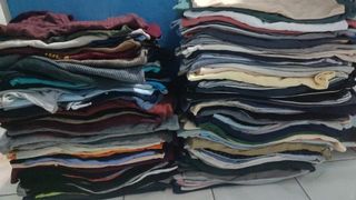 (Kategori: ) berada di . Dikirim oleh nonnamanis99 (ID iklan 1354535472, Gambar 1). Deskripsi: .