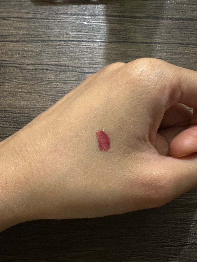 PeriPera Ink Velvet Lippie- #27 (Category: Makeup) located in Manila. Submitted by byme_foryou_ (Listing ID 1354715311, Image 3). Description: Please Read❕ -Same Day Delivery Only (within metro manila) thru lalamove/grab express -DF is shouldered by the buyer -around 30% left.
