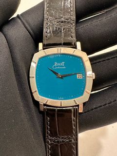 (Category: ) located in . Submitted by precision.timepieces (Listing ID 1354620948, Image 1). Description: .