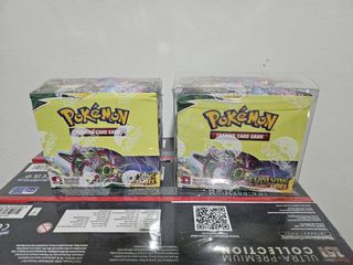 Pokemon SWSH Evolving Skies Booster Box, Hobbies & Toys, Toys & Games