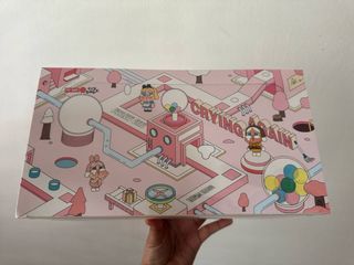 (Category: ) located in . Submitted by tteobokki (Listing ID 1354719344, Image 1). Description: .