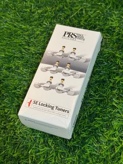 PRS SE Locking Tuners