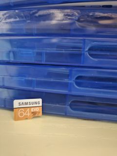 Samsung 三星 EVO U3 microSDXC 64GB64085105833730110