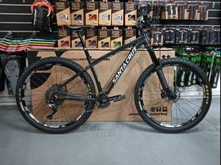 Supreme Mountain Bike Supreme Bike Santa Cruz Sriracha Supreme X