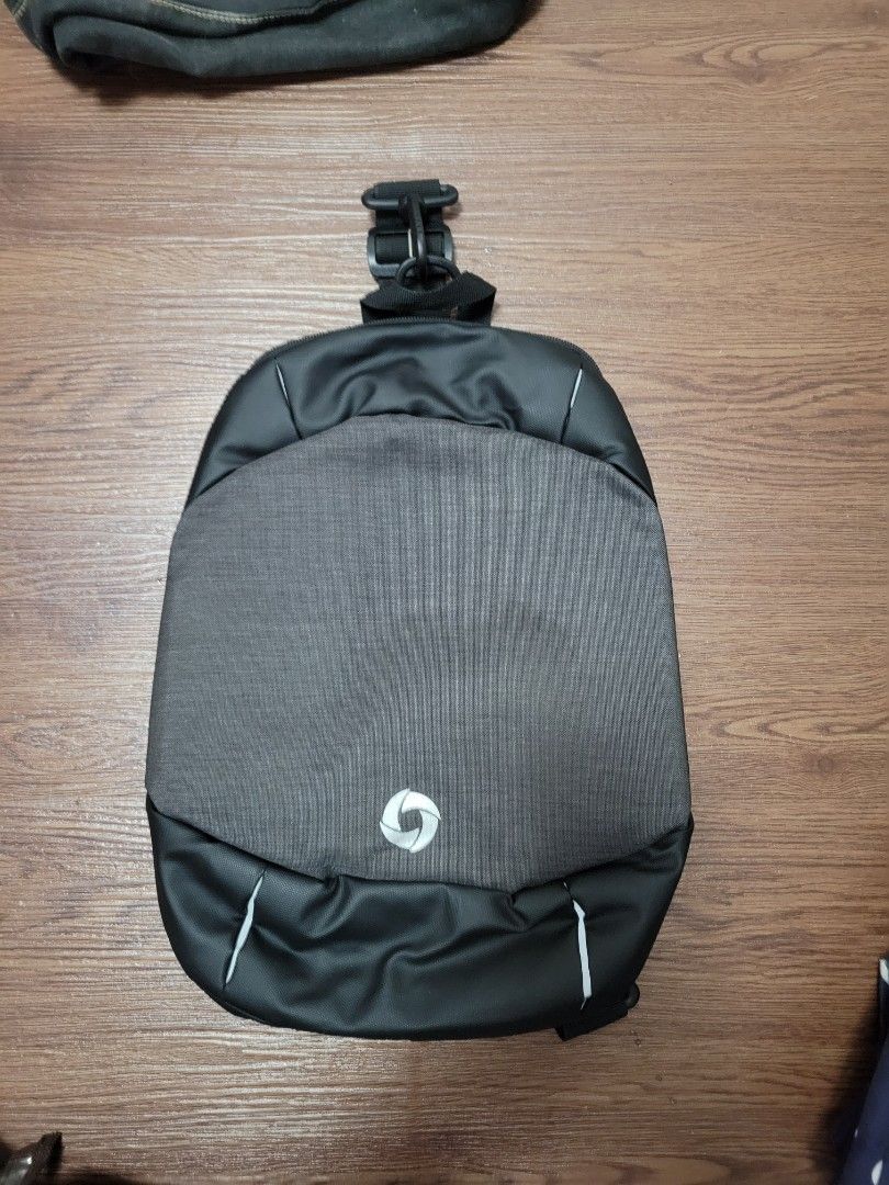 small backpack （分類：嬰兒及小童流行時尚）位於 Hong Kong。 由 msmins 提交（商品編號 1354648751，圖片 1）。簡介： size around 28×22×6cm。