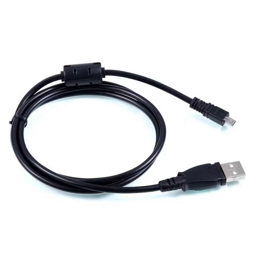 SONY DSC DIGITAL CAMERA CABLE USB CHARGING CABLE (Category: Cables & Adaptors) located in Naga. Submitted by mqrlaaa (Listing ID 1354525638, Image 3). Description: ʚଓ BRAND NEW SONY DIGICAM USB CABLE ʚଓ 🌼 100.00 fixed price + sf PURCHASED FROM SH0PEE Specifications: 🥨 connector usb a male to mini 8 pin male 🥨 length- 59 inches / 1.5 meters 🥨 supports data transfer (photos & videos) 🥨 charging cable RFS: ʚଓ bought the wrong cable for my digic