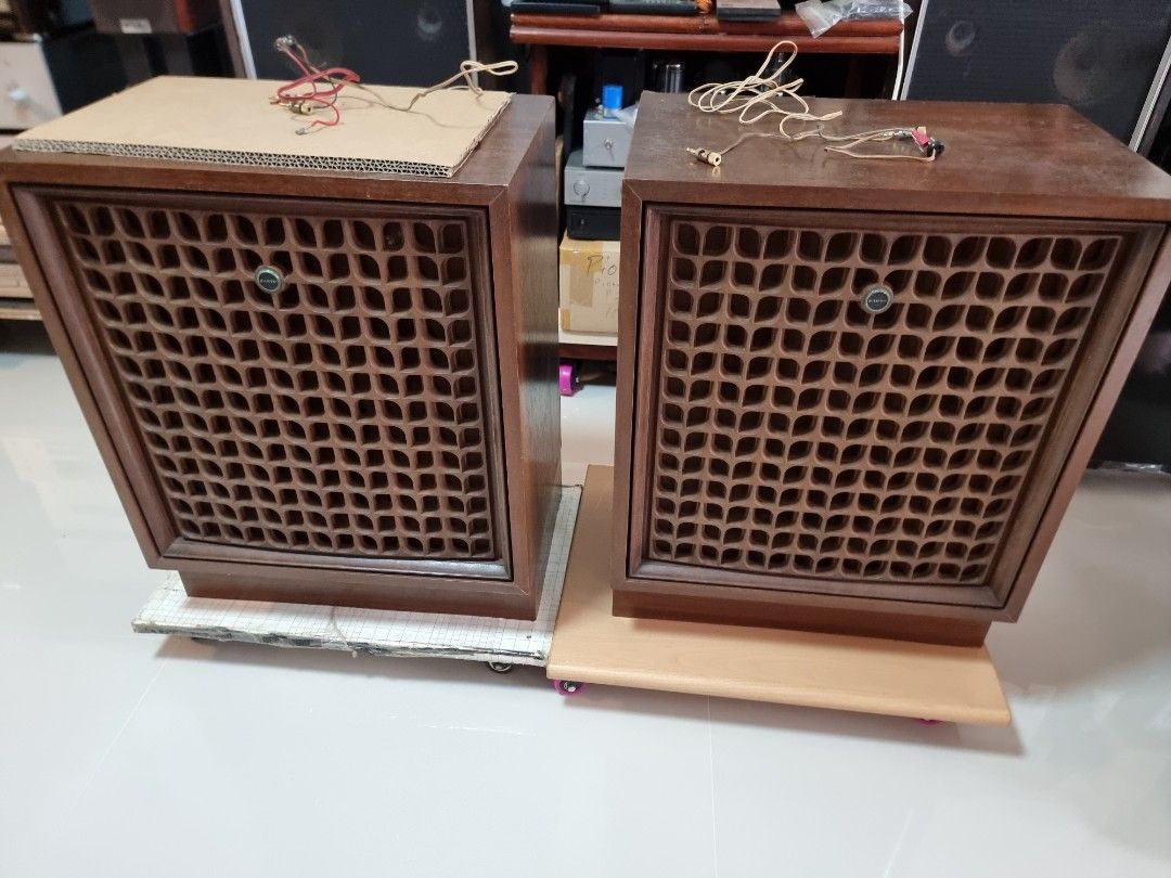 Speaker