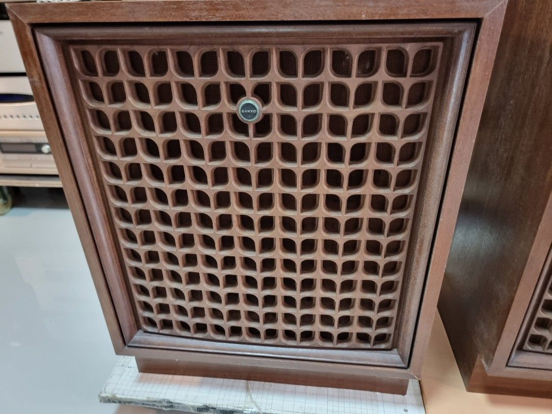 Speaker63210295877761111