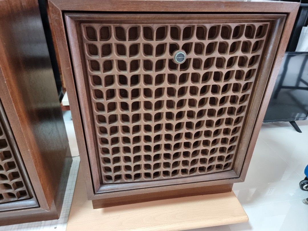 Speaker63210295877761112