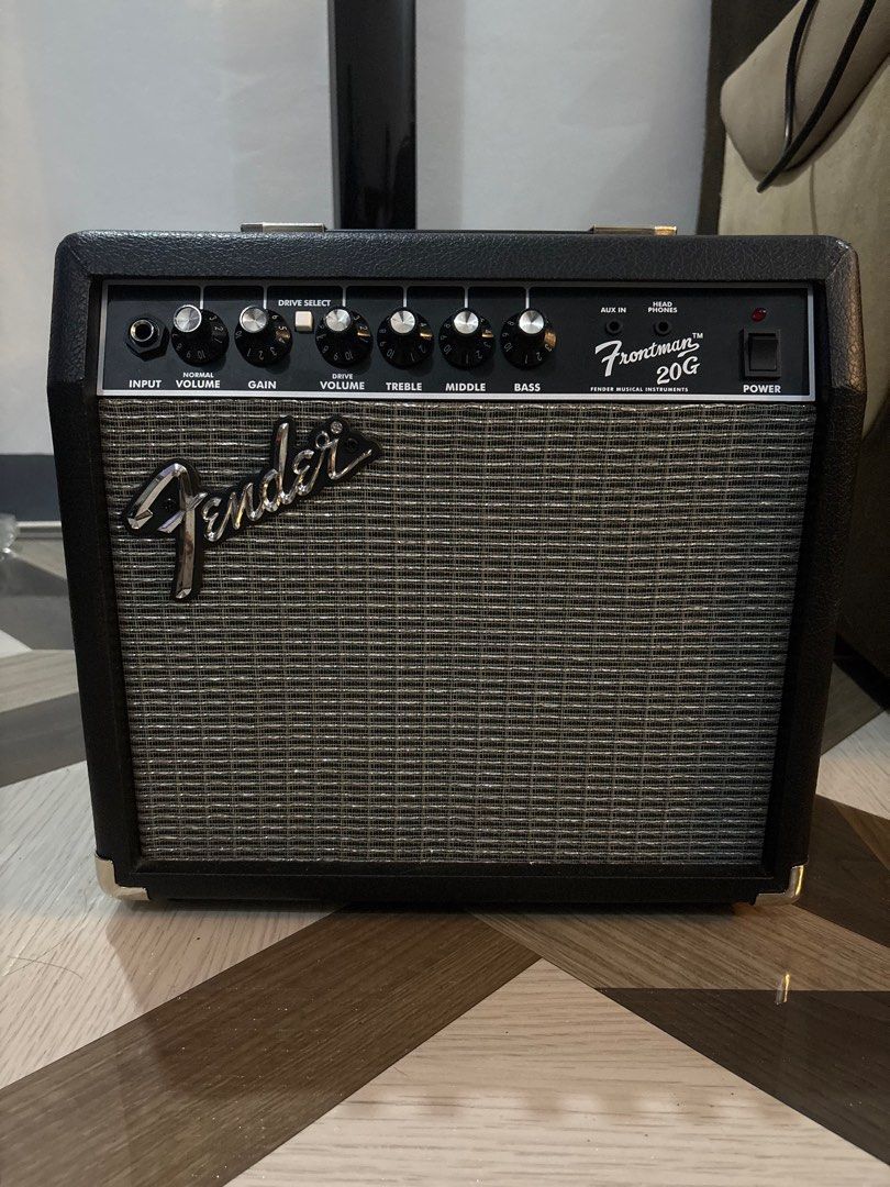 SQUIER STRATOCASTER ELECTRIC GUITAR (Category: Musical Instruments) located in Manila. Submitted by 2db7wtymmn29490 (Listing ID 1354530560, Image 1). Description: NO ISSUE RFS: NEED CASH ASAP INCLUSIONS: SQUIER STRATOCASTER BY FENDER (10k) FENDER FRONTMAN 20G GUITAR BAG STRAP Set for: 12k (negotiable) Bought everything for: 23k DOP: Feb 3, 2025 .