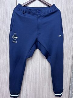 Soph F.C.TECH KNIT RELAX PANTS629386031253791112
