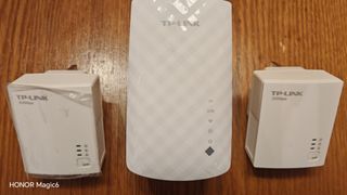 Tp link wifi extender63005949265027110