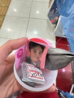(Category: ) located in . Submitted by xinyiseyo_ (Listing ID 1354655044, Image 1). Description: .