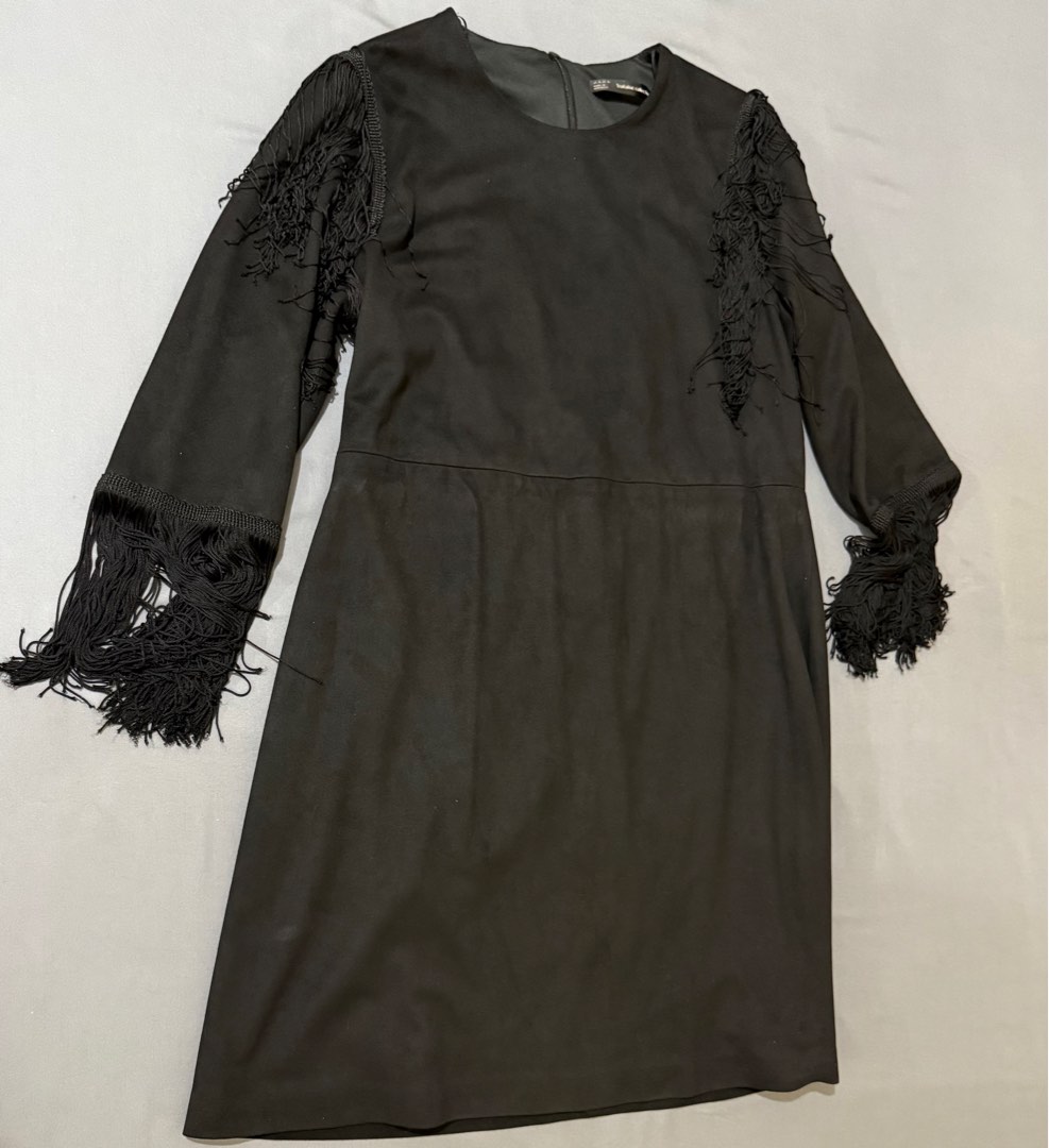 francesca dress Color:Burnt_Orange neckline wedding dress Gothic Velvet Dress With