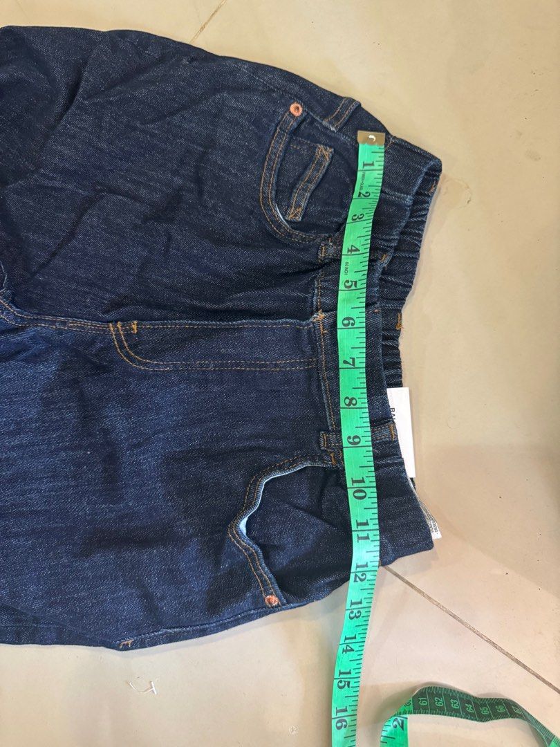 Jeans Zara 11-12 Ans