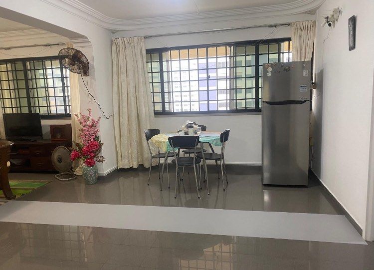280 Choa Chu Kang Avenue 362863836141315111