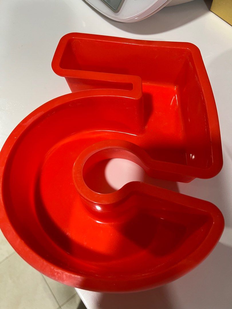 5 silicon cake mould65074399720706111