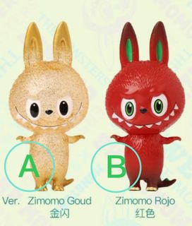 Labubu Collection item 3