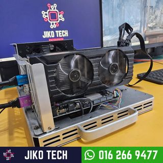 (Category: ) located in . Submitted by jiko.tech.enterprise (Listing ID 1354736529, Image 1). Description: .