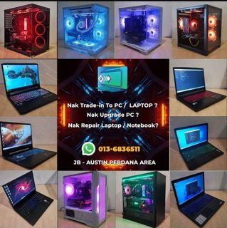 (Category: ) located in . Submitted by hw.techpc (Listing ID 1354843823, Image 1). Description: .