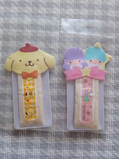布甸狗/ Little twin stars 日本製膠布64168638108545110