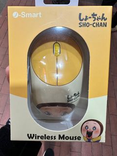 滑鼠 Mouse 電腦滑鼠 小燦 ismart sho-chan630022917972491126