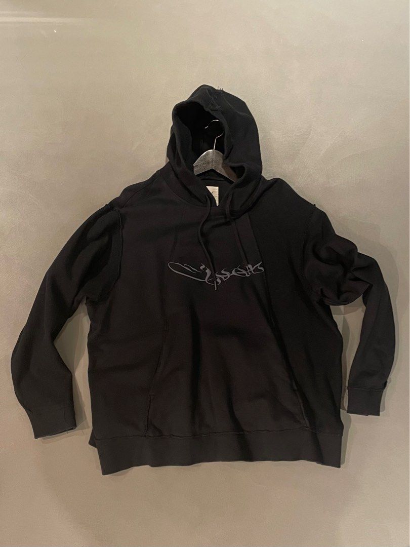 台灣Professor. E 20FW｜ HOODIE, 他的時尚, 外套、夾克、大衣在旋轉拍賣