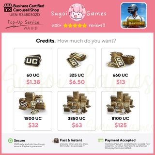 (Category: ) located in . Submitted by sugoi_games (Listing ID 1286737417, Image 1). Description: .