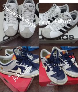 (Kategori: ) berada di . Dikirim oleh preloved_jckslly (ID iklan 1354896458, Gambar 1). Deskripsi: .