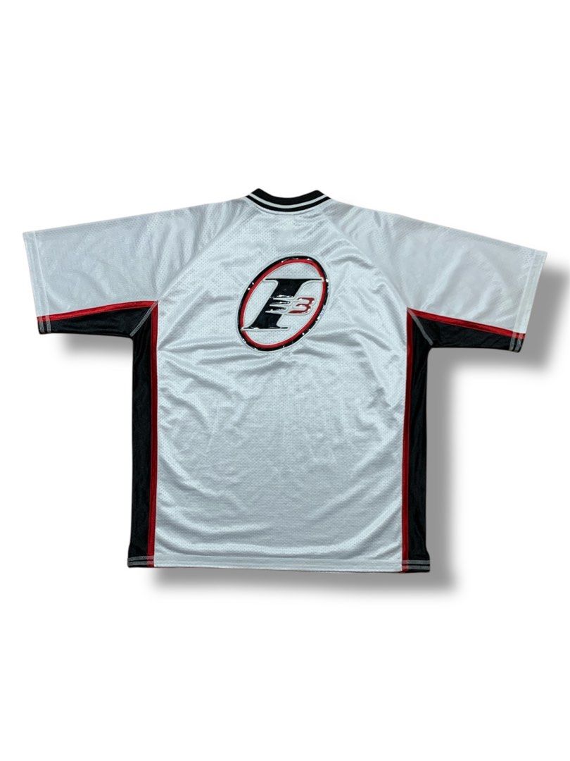 Allen Iverson Reebok Jersey Limited Edition (Category: Tshirts & Polo Shirts ) located in Quezon City. Submitted by studyanthrift (Listing ID 1354881279, Image 2). Description: .