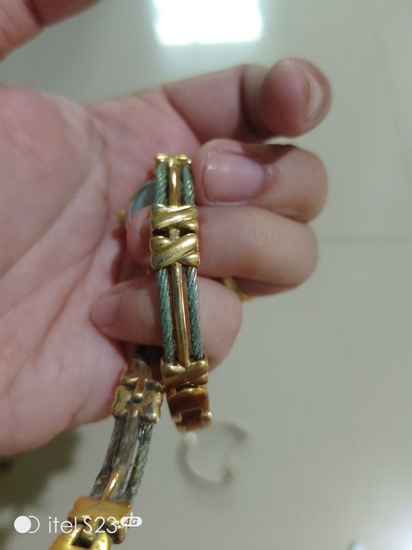 Anne Klein Watch (Category: Women's Watches) located in Lucena. Submitted by watchmateph (Listing ID 1354770742, Image 3). Description: Ganda nito.