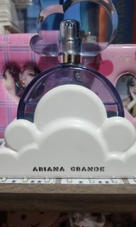 Ariana Grande Cloud 100ml