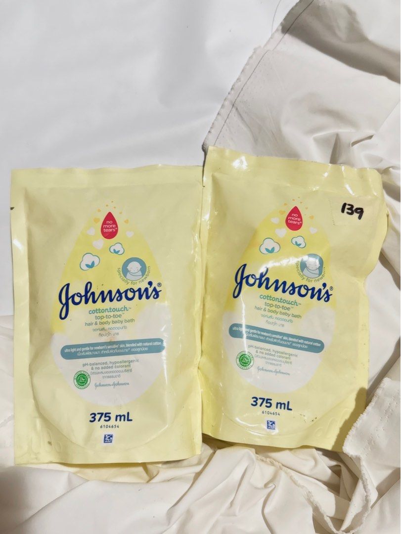 Baby Shampoo (Category: Bathtub & Bath Accessories) located in Taytay. Submitted by paulinesrlonlineshop17 (Listing ID 1354905344, Image 1). Description: Bnew | sco.