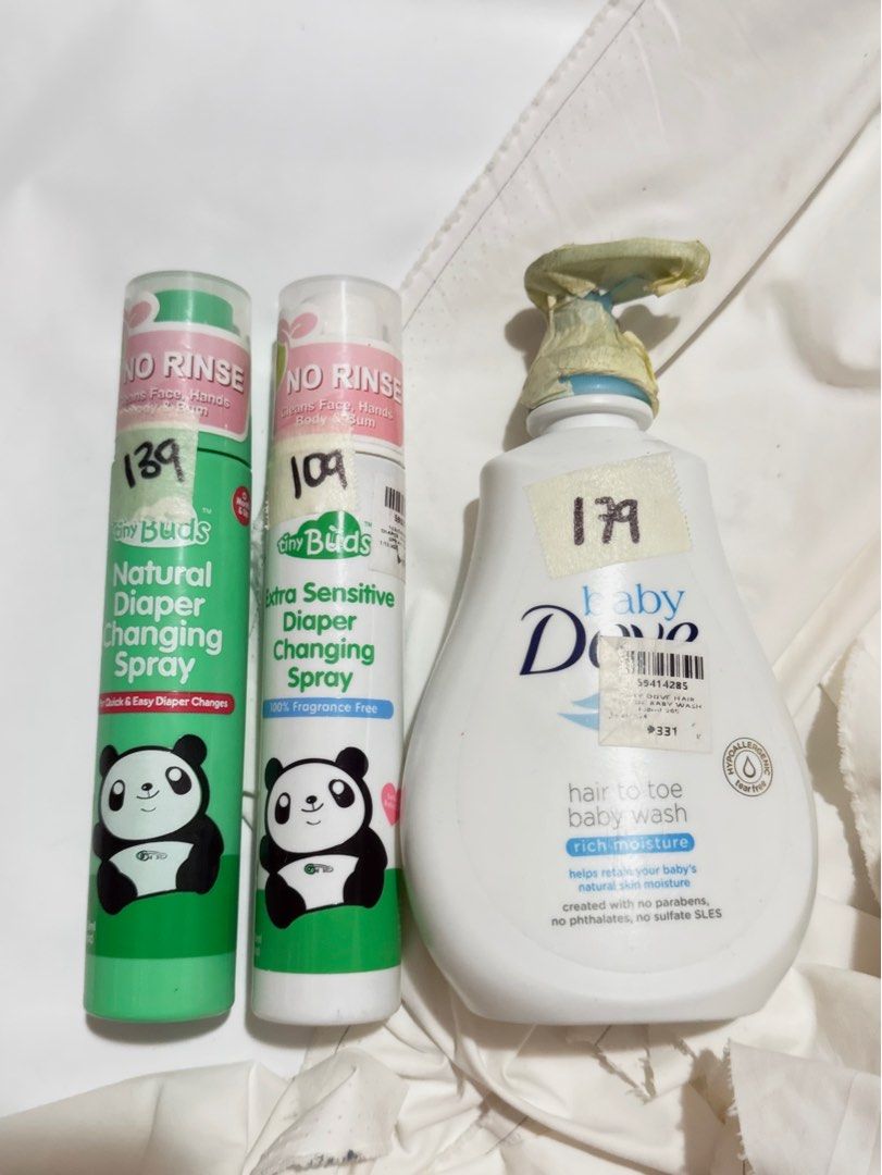 Baby Shampoo (Category: Bathtub & Bath Accessories) located in Taytay. Submitted by paulinesrlonlineshop17 (Listing ID 1354905344, Image 3). Description: Bnew | sco.