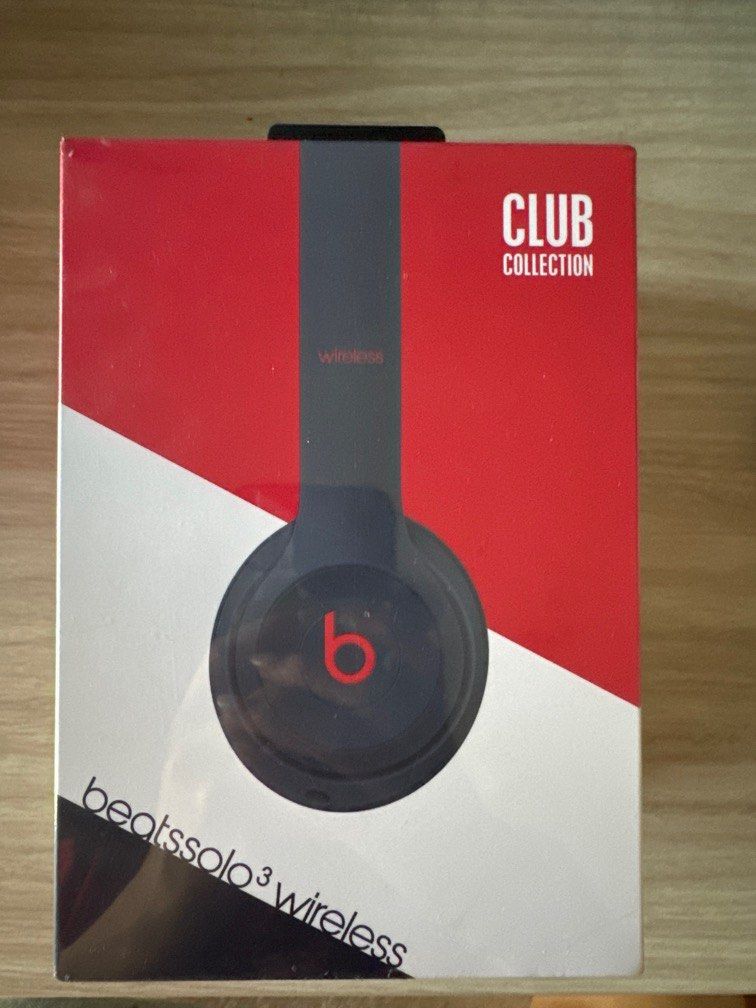 Beats Solo 3 Wireless
